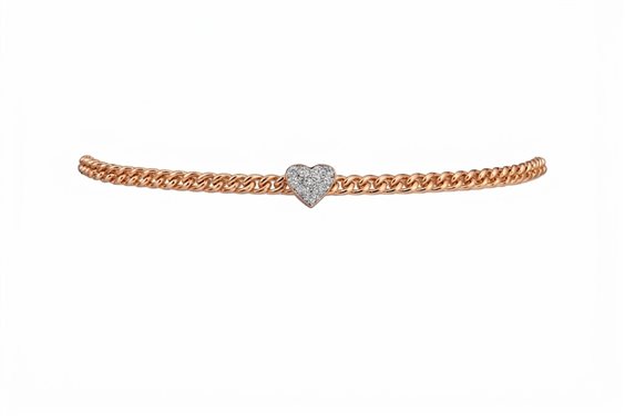 Bracelet Rebecca Femme Jolie in Argent SJLBAO07 - SJLBAO07